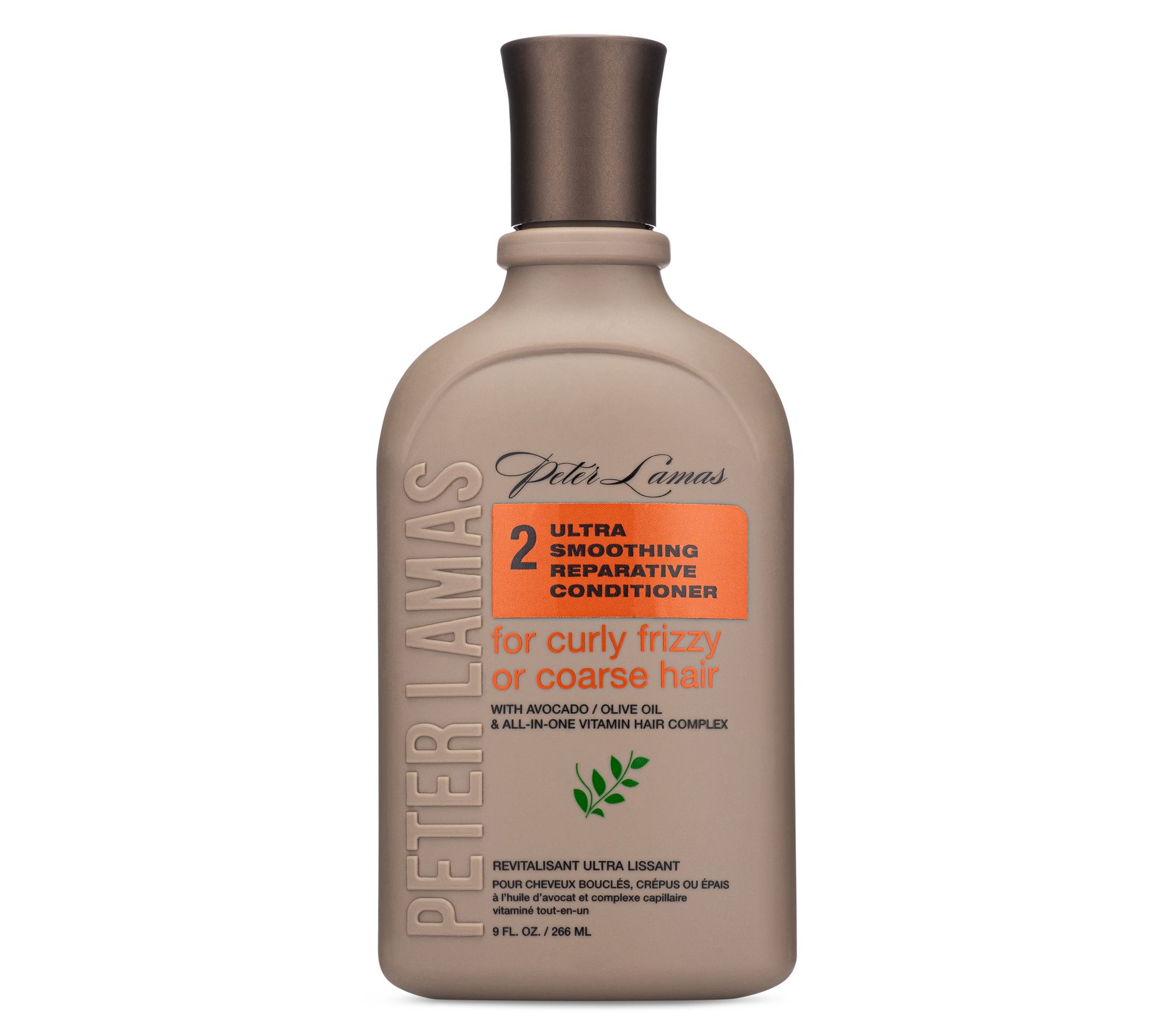 Peter Lamas Ultra Smoothing Conditioner w/Avocado & Olive Oil