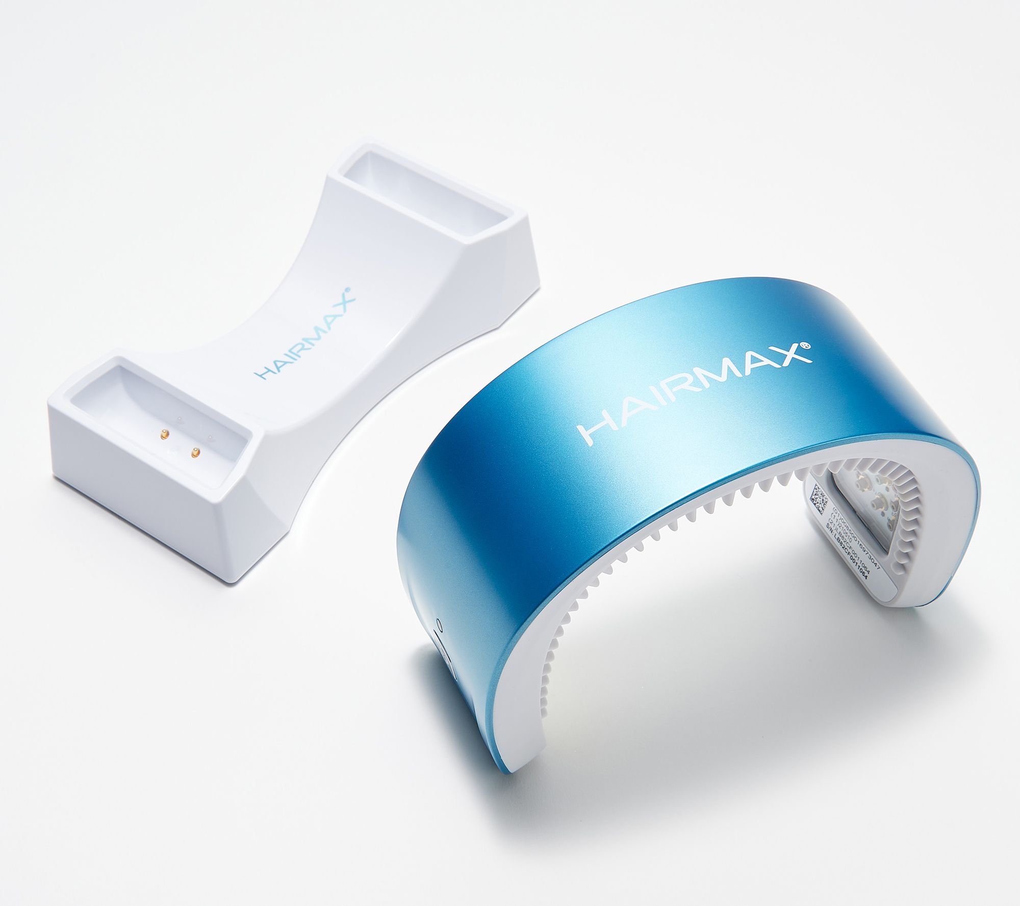 Hairmax LaserBand 82 ComfortFlex Hair Growth Device
