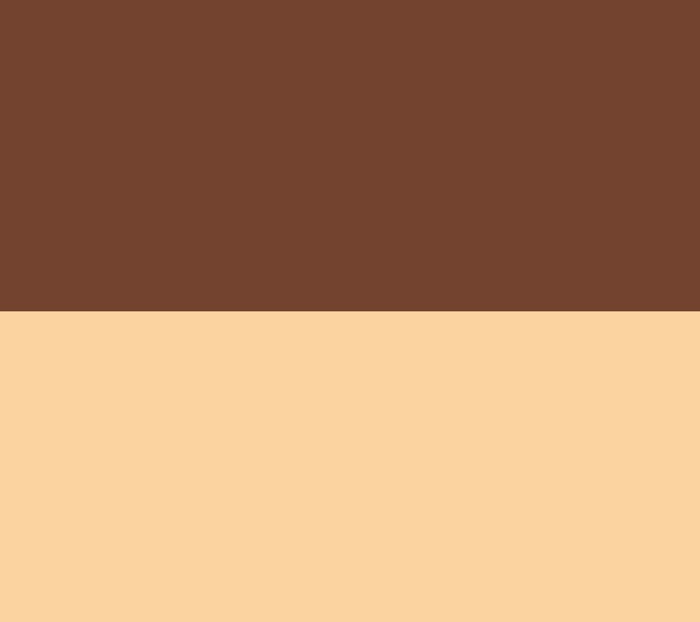 Cognac/Gold