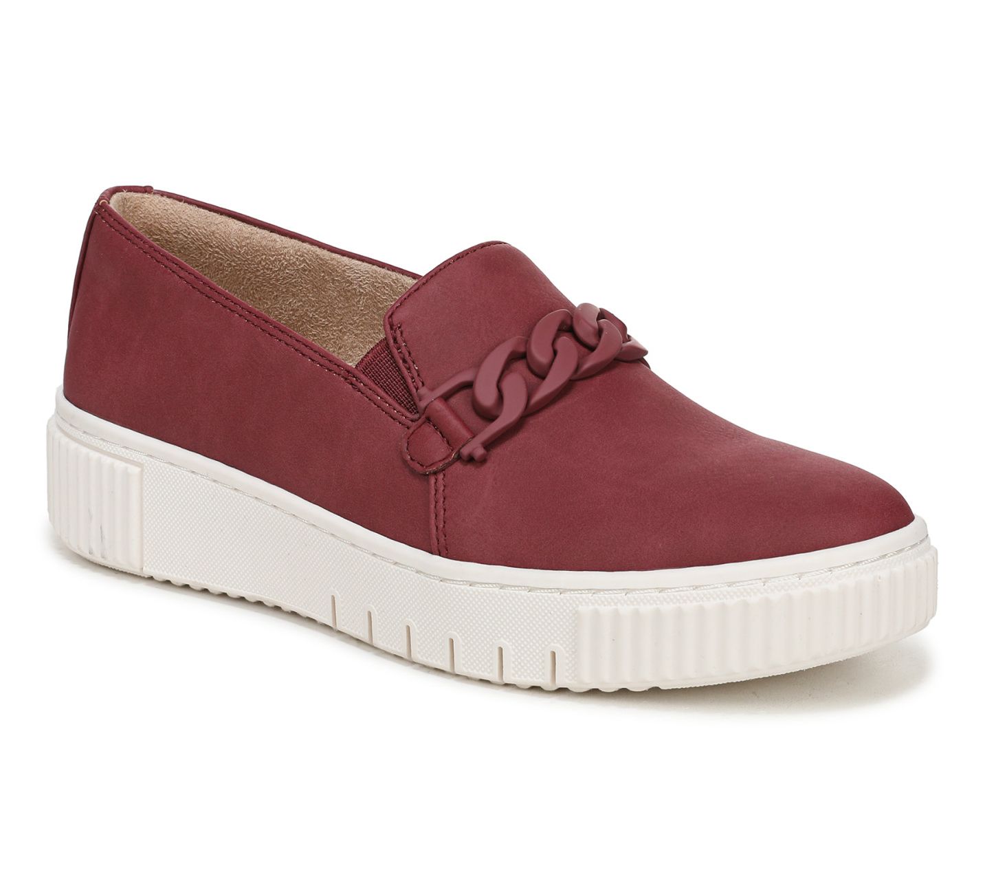 Naturalizer Slip On Sneaker - Trish