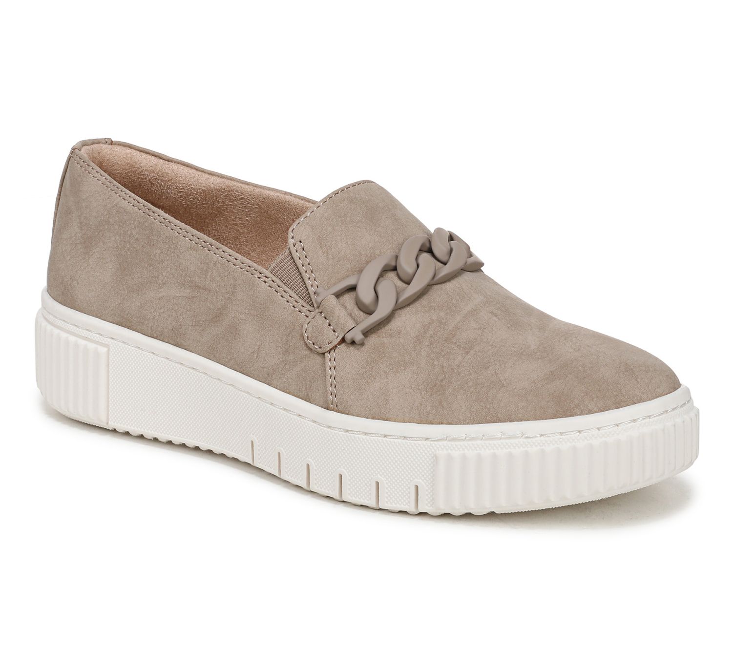Naturalizer Slip On Sneaker - Trish
