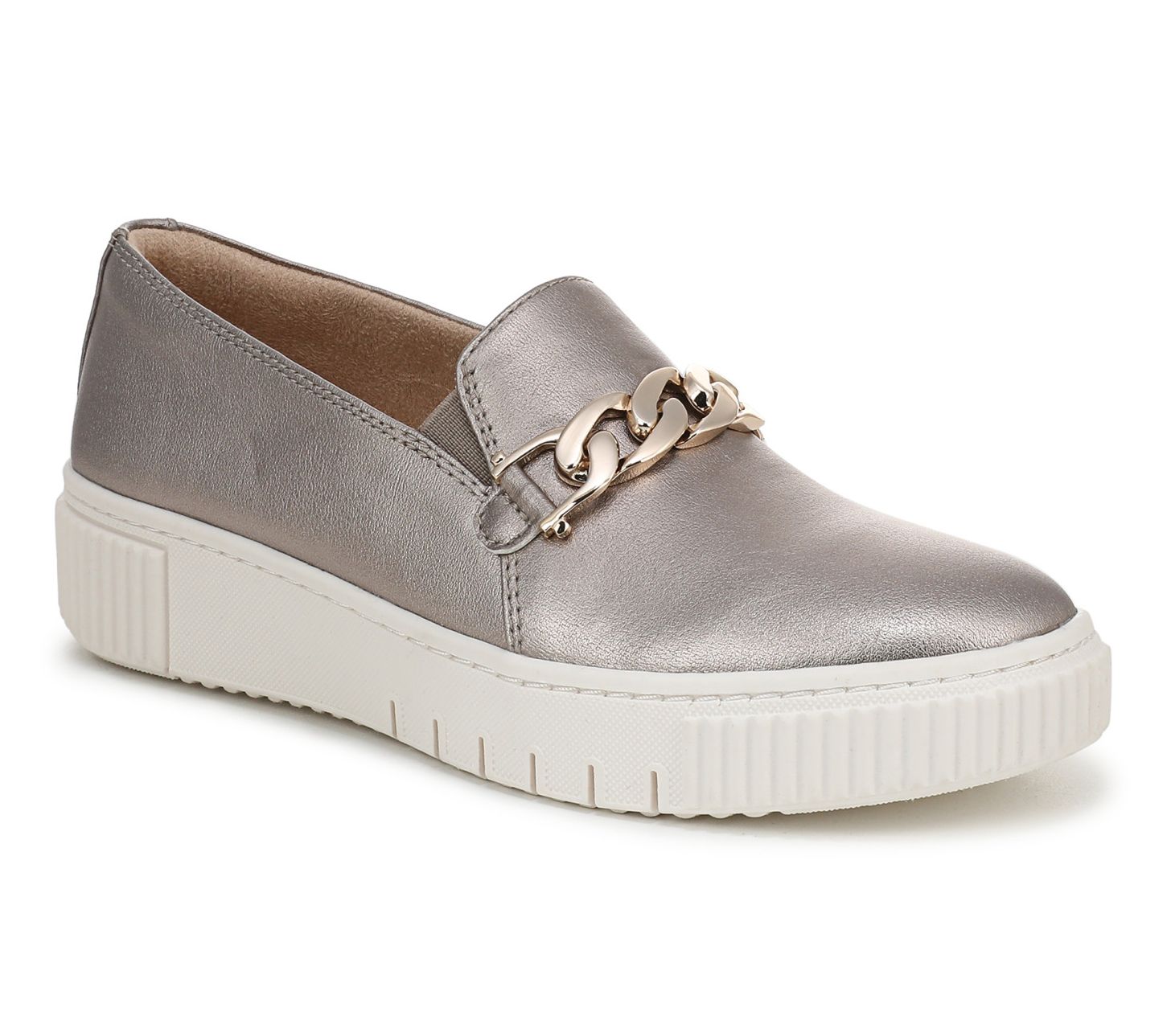 Naturalizer Slip On Sneaker - Trish