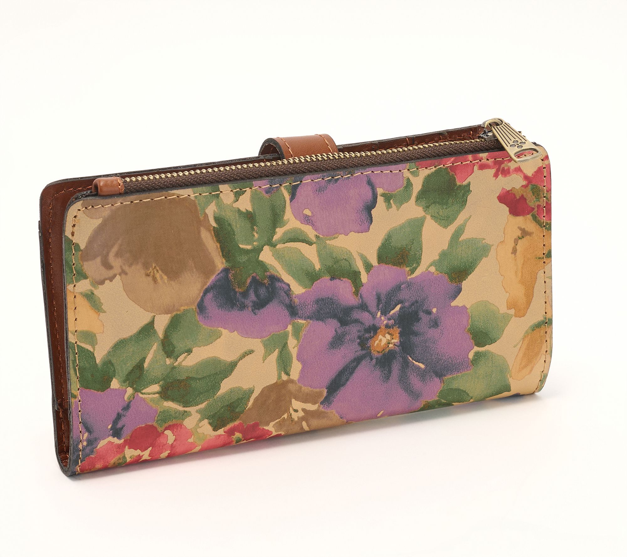  Patricia Nash Paladina Wallet - A714895