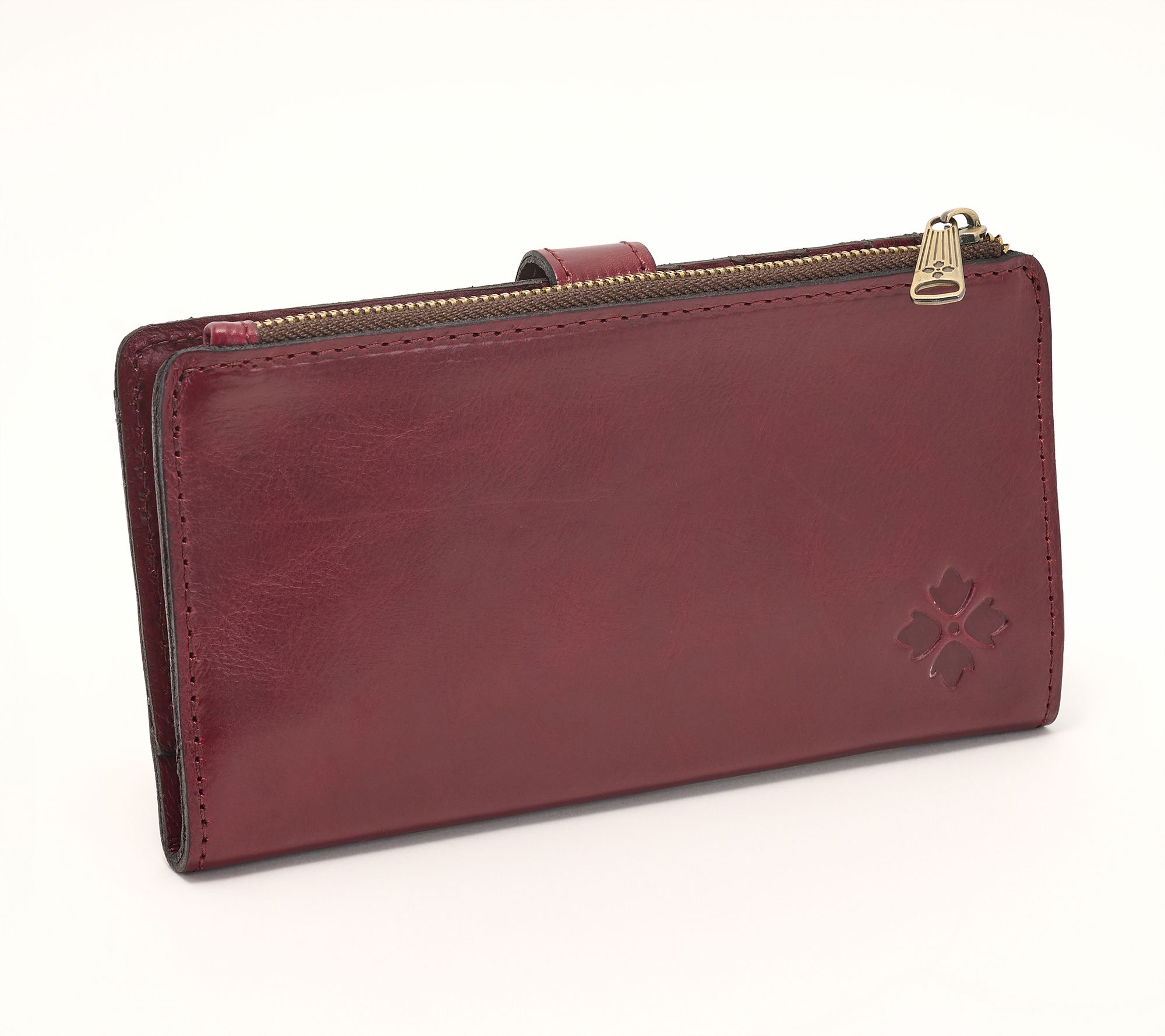 Patricia Nash Paladina Wallet