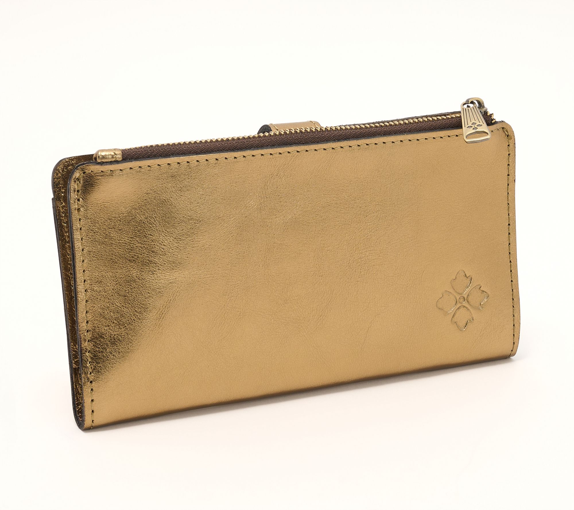Patricia Nash Paladina Wallet