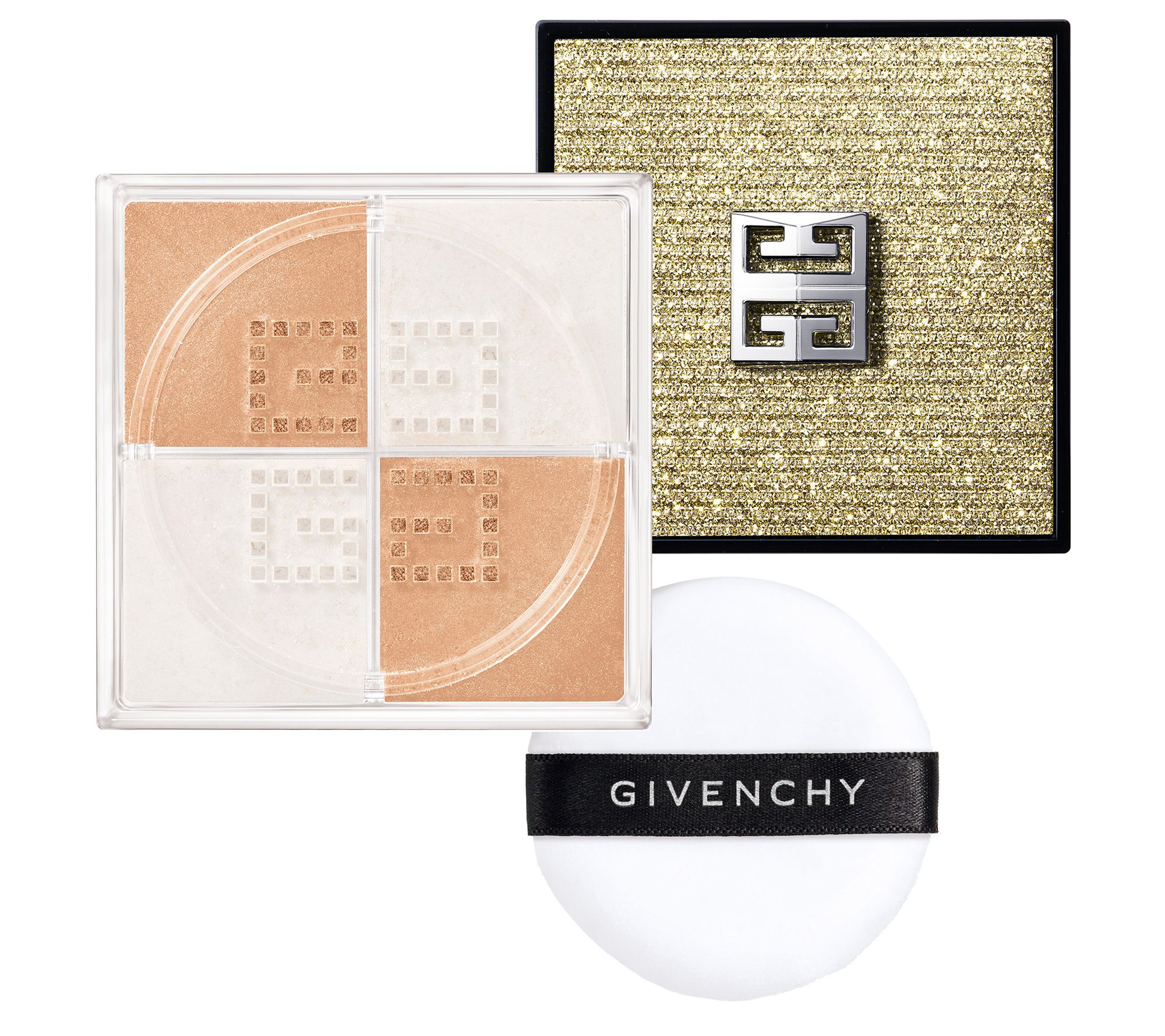Givenchy Special Edition Luminous Loose Highlighter