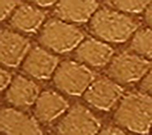Golden Brown