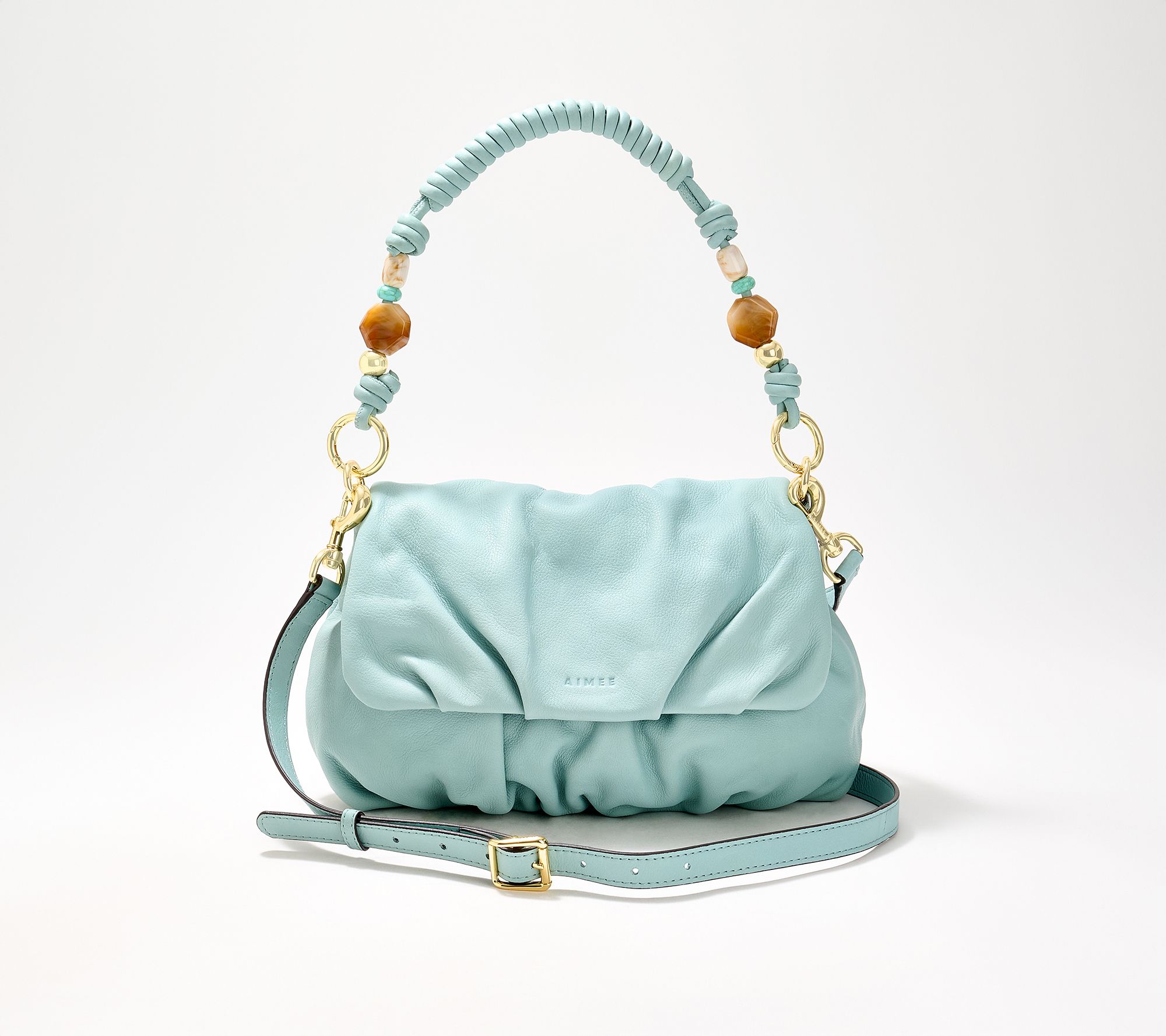  Aimee Kestenberg Quarry Convertible Crossbody
