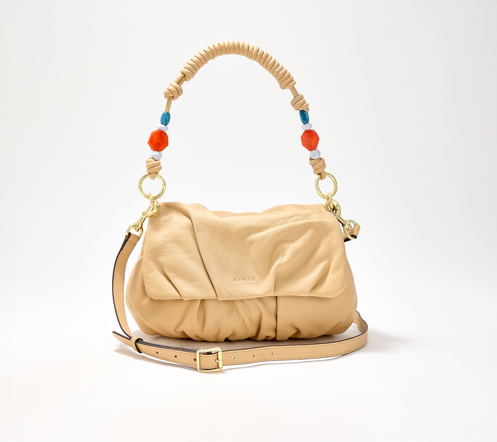 Aimee Kestenberg Quarry Convertible Crossbody
