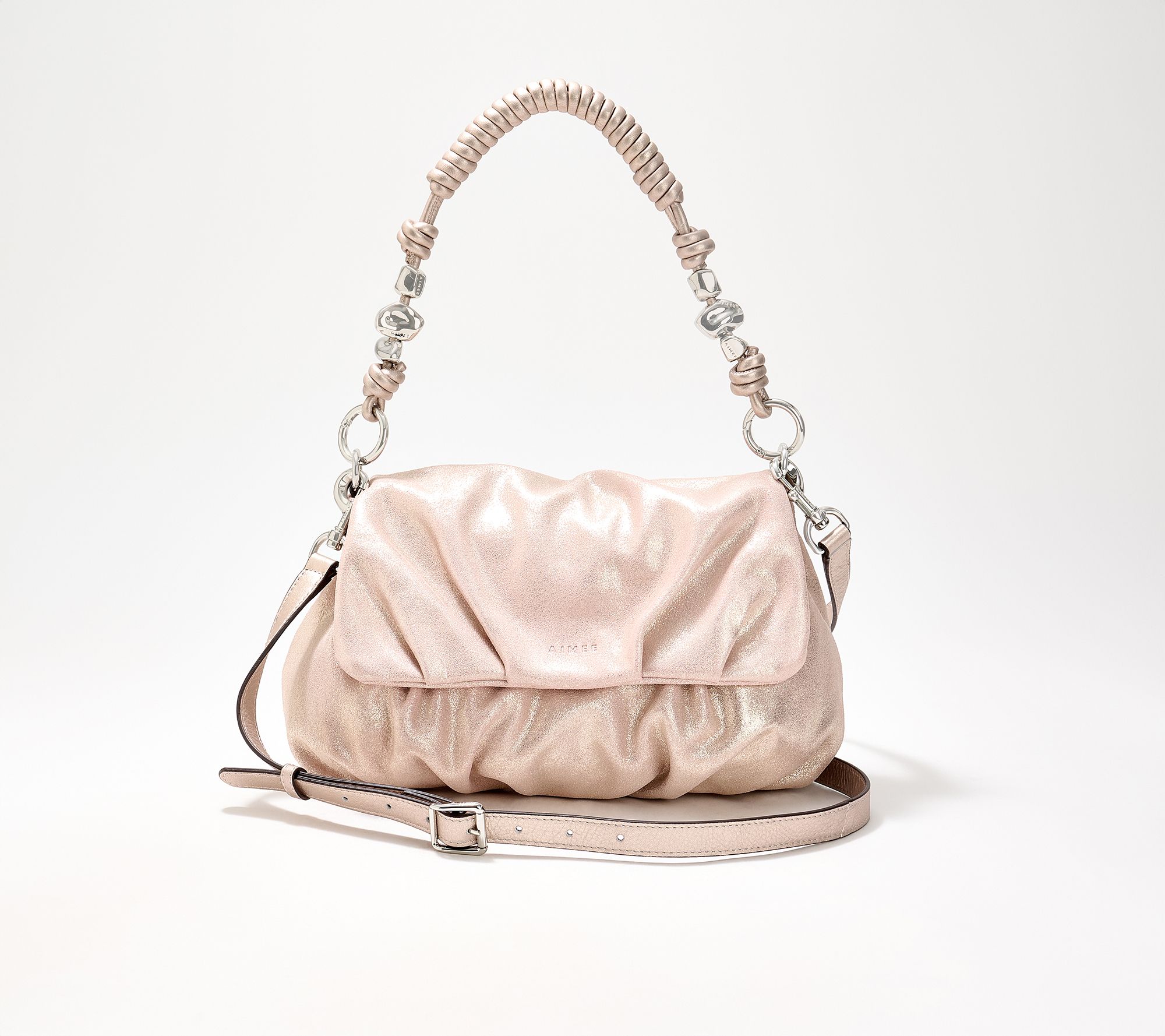 Aimee Kestenberg Quarry Convertible Crossbody