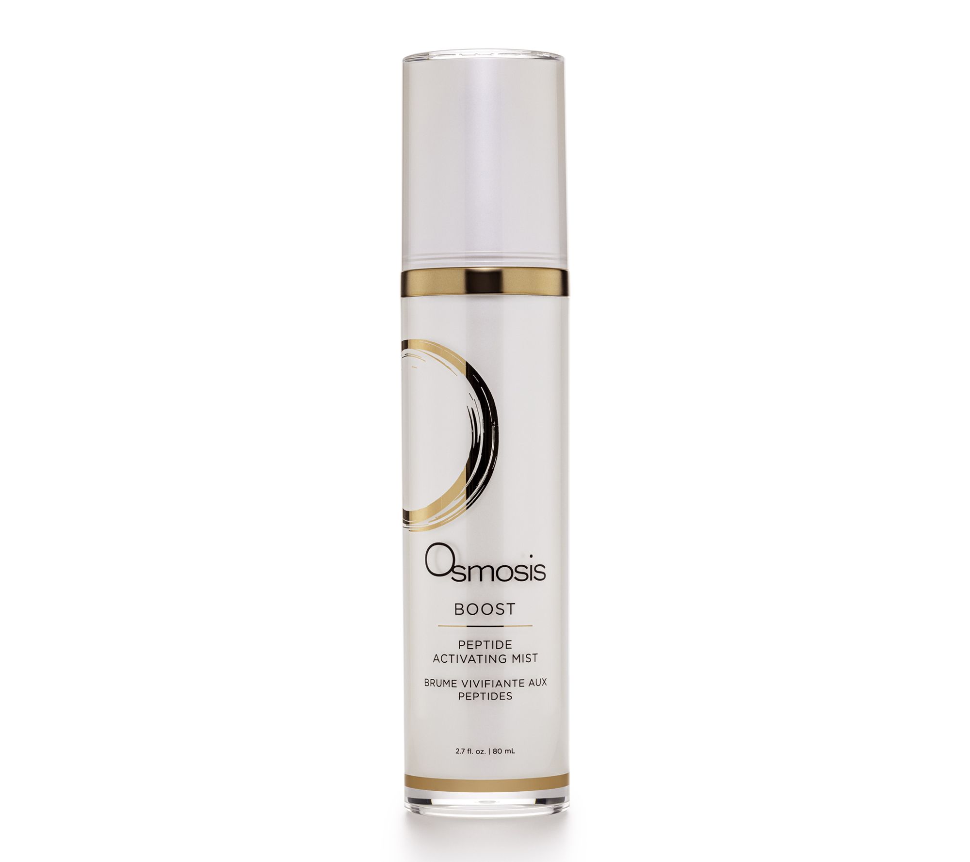 Osmosis BOOST Peptide Activating Mist