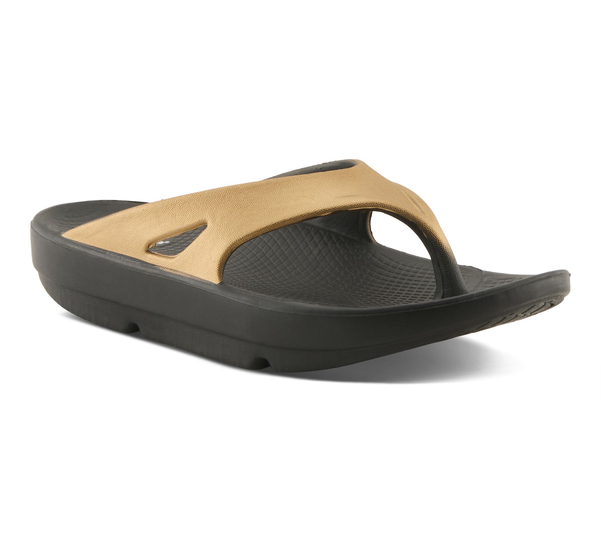 Flexus by Spring Step Thong Sandals - Osmar