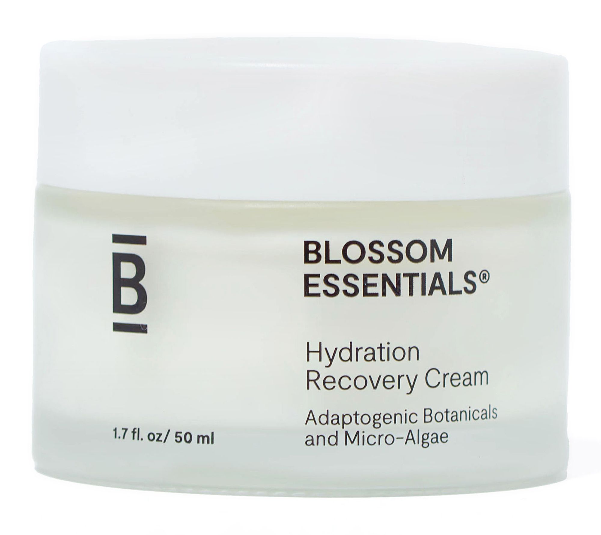 Blossom Essentials Hydration Recovery 1.7oz Face Cream