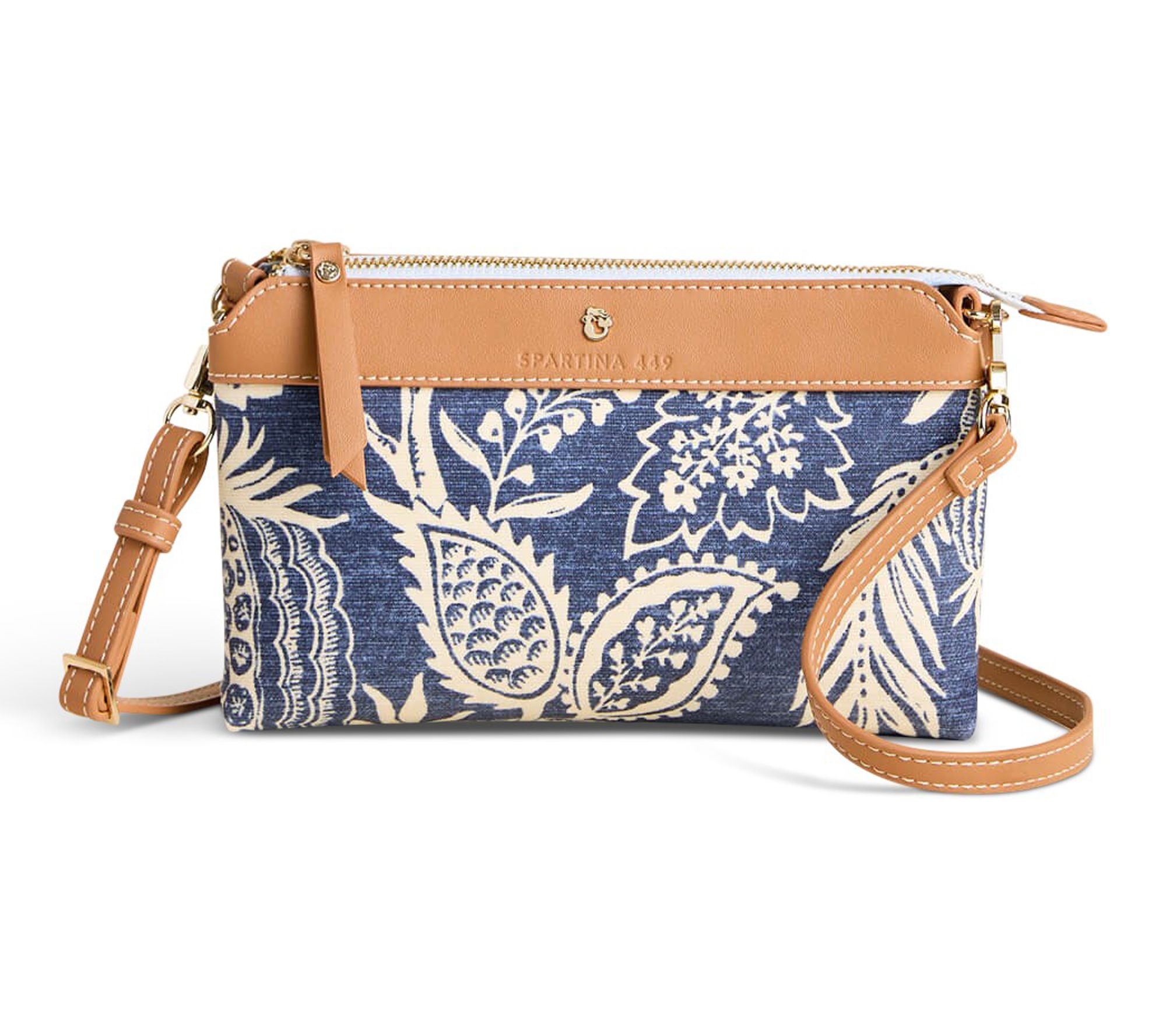Spartina 449 Emma Crossbody