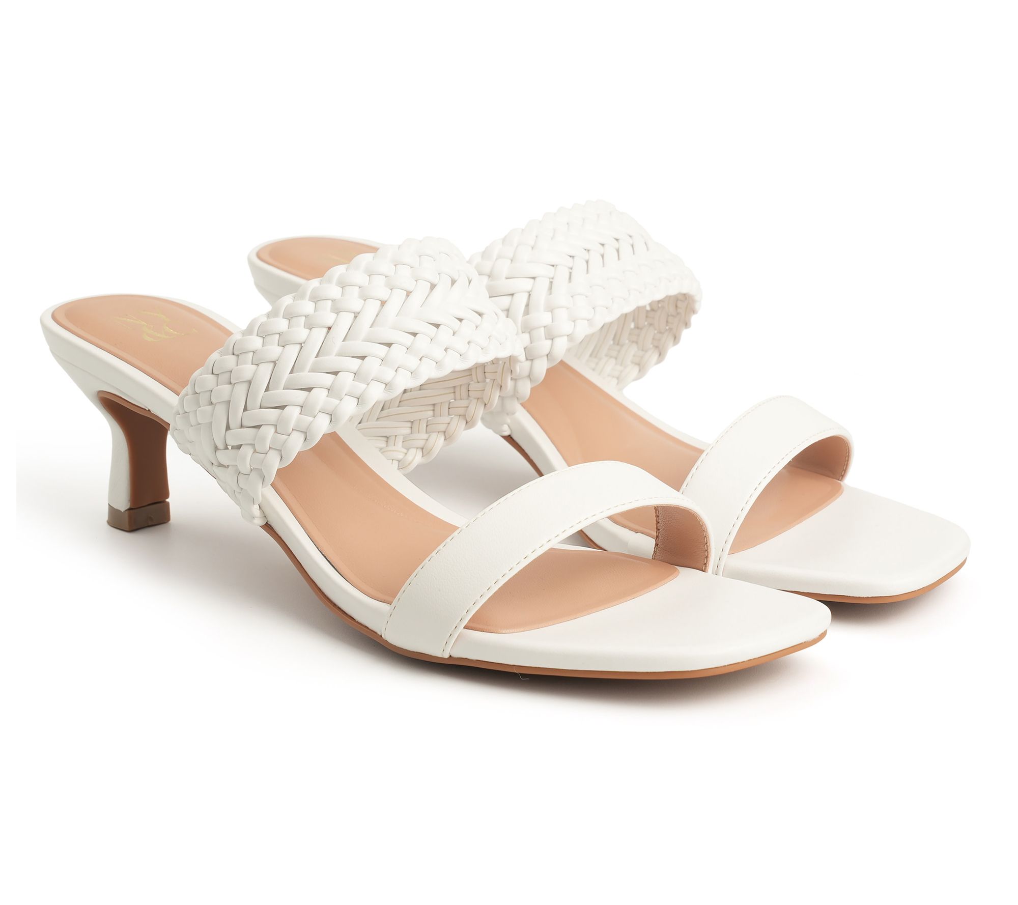 New York & Company Gretchen Sandals
