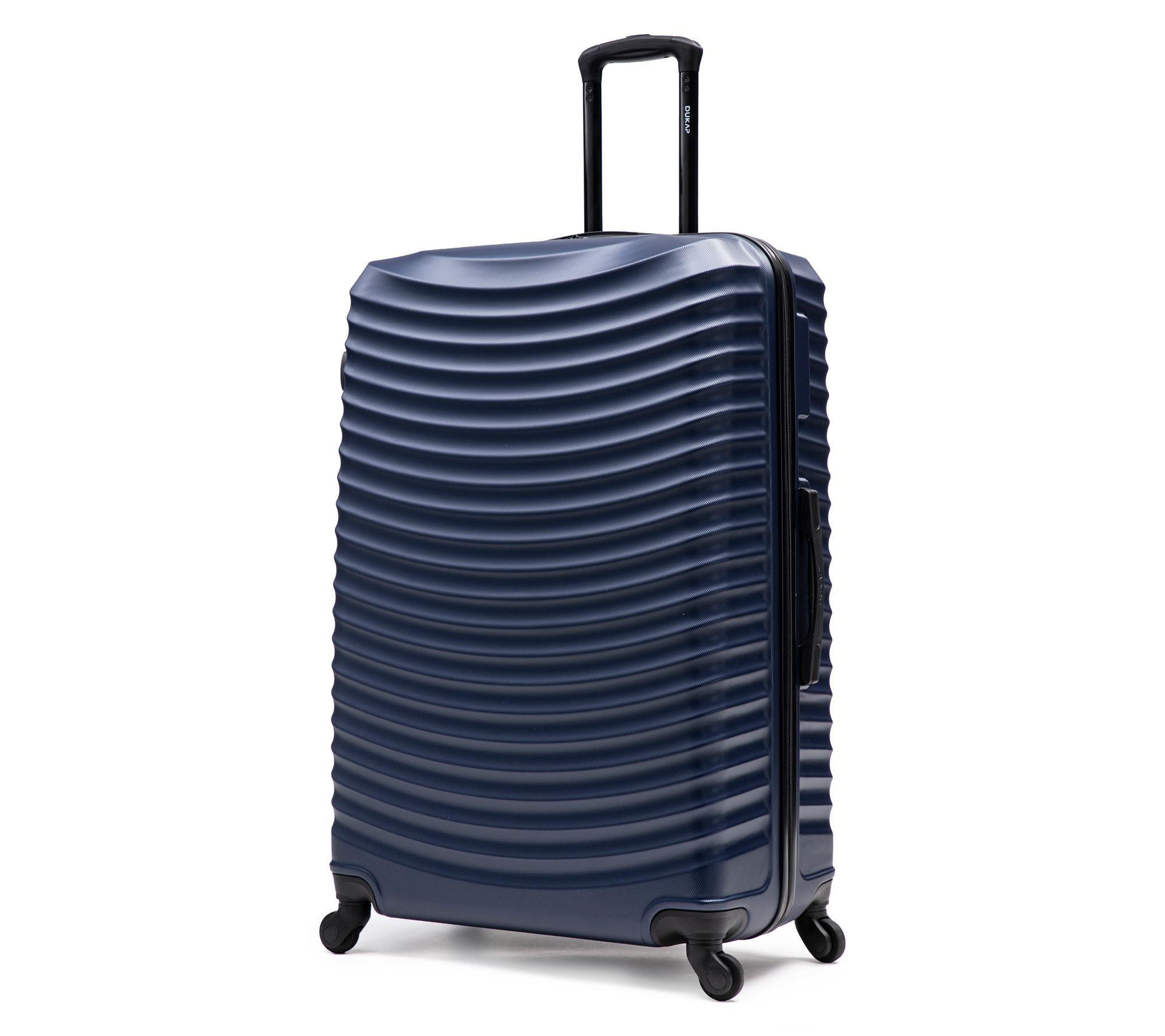 DUKAP Adly Lightweight Hardside Spinner 32 inch