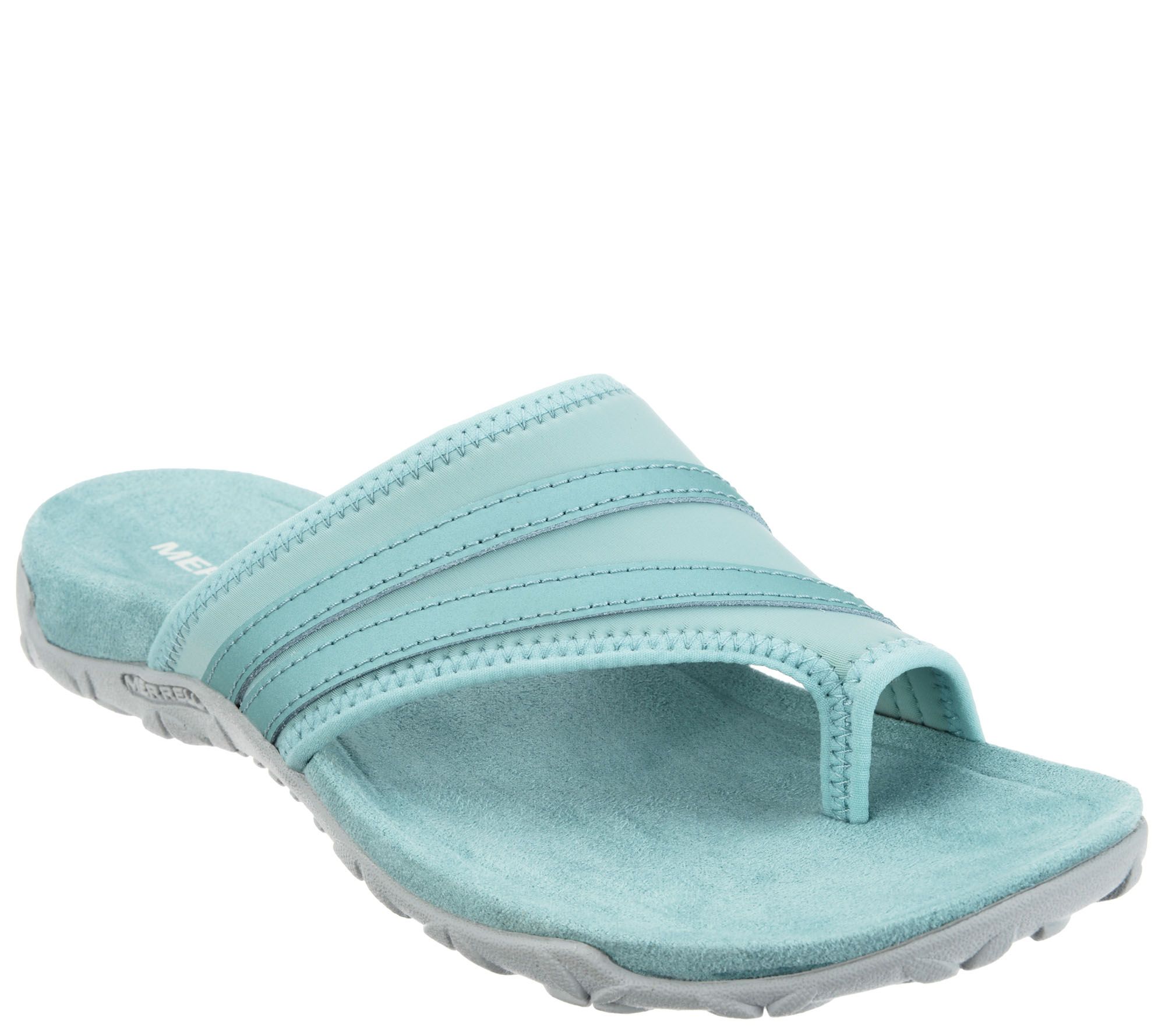 qvc merrell sandals