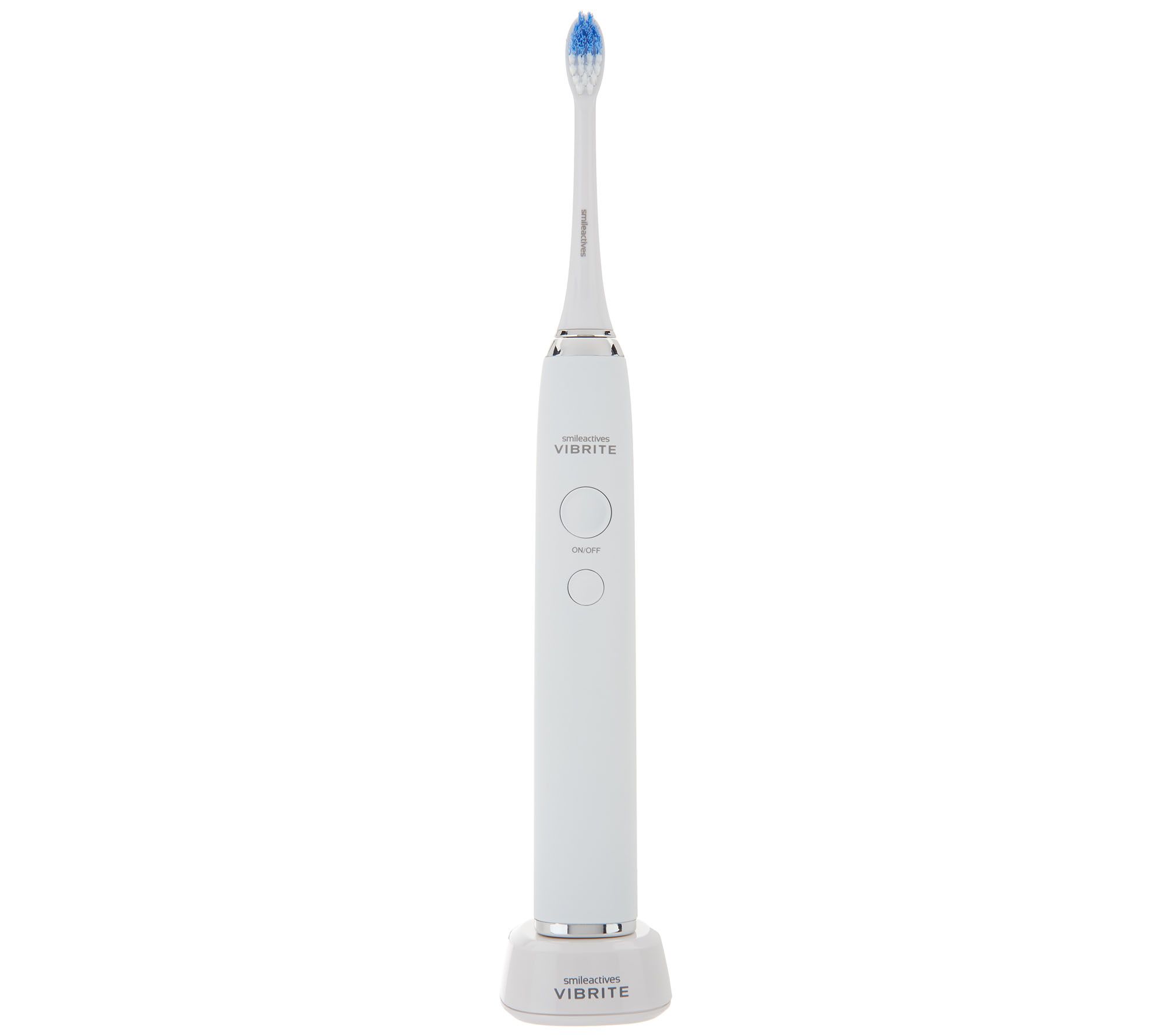 smileactives toothbrush