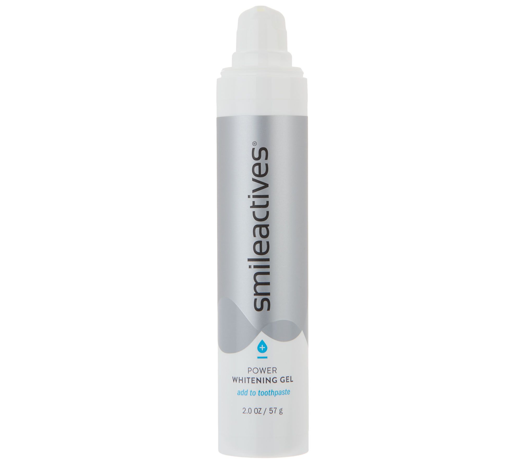 smileactives toothbrush