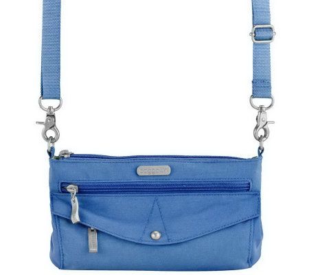 Baggallini plaza mini crossbody bag new arrivals