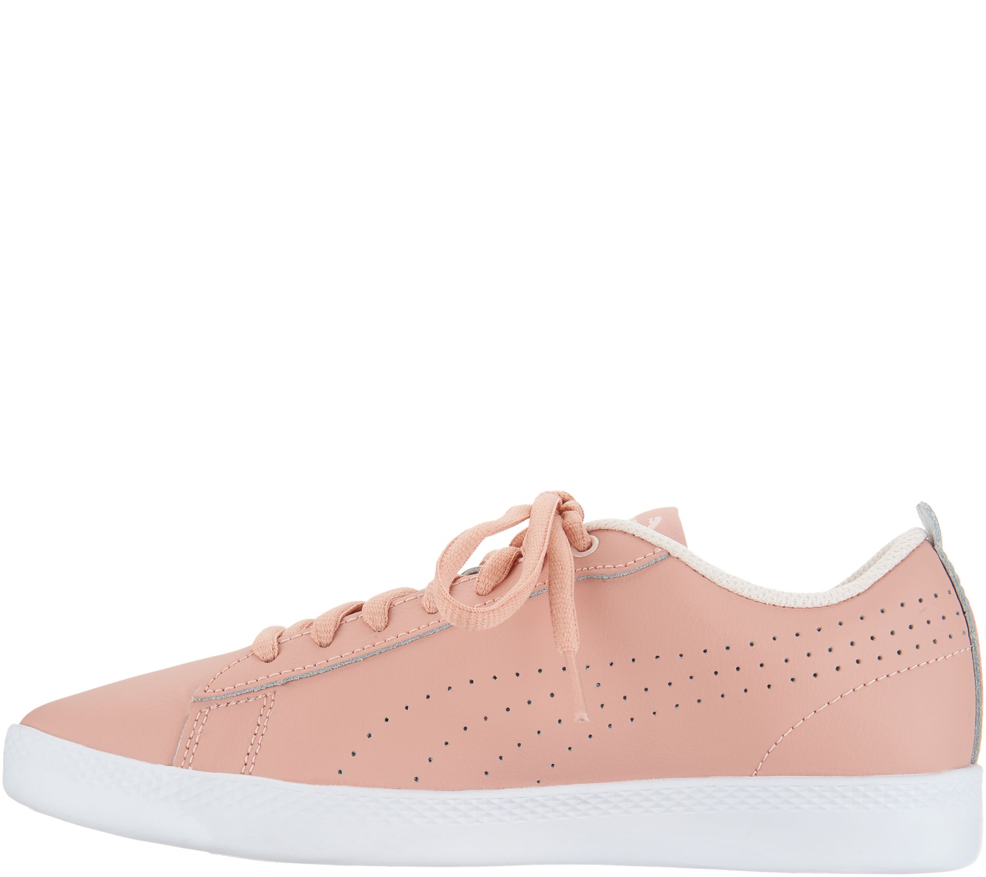 puma shoes qvc