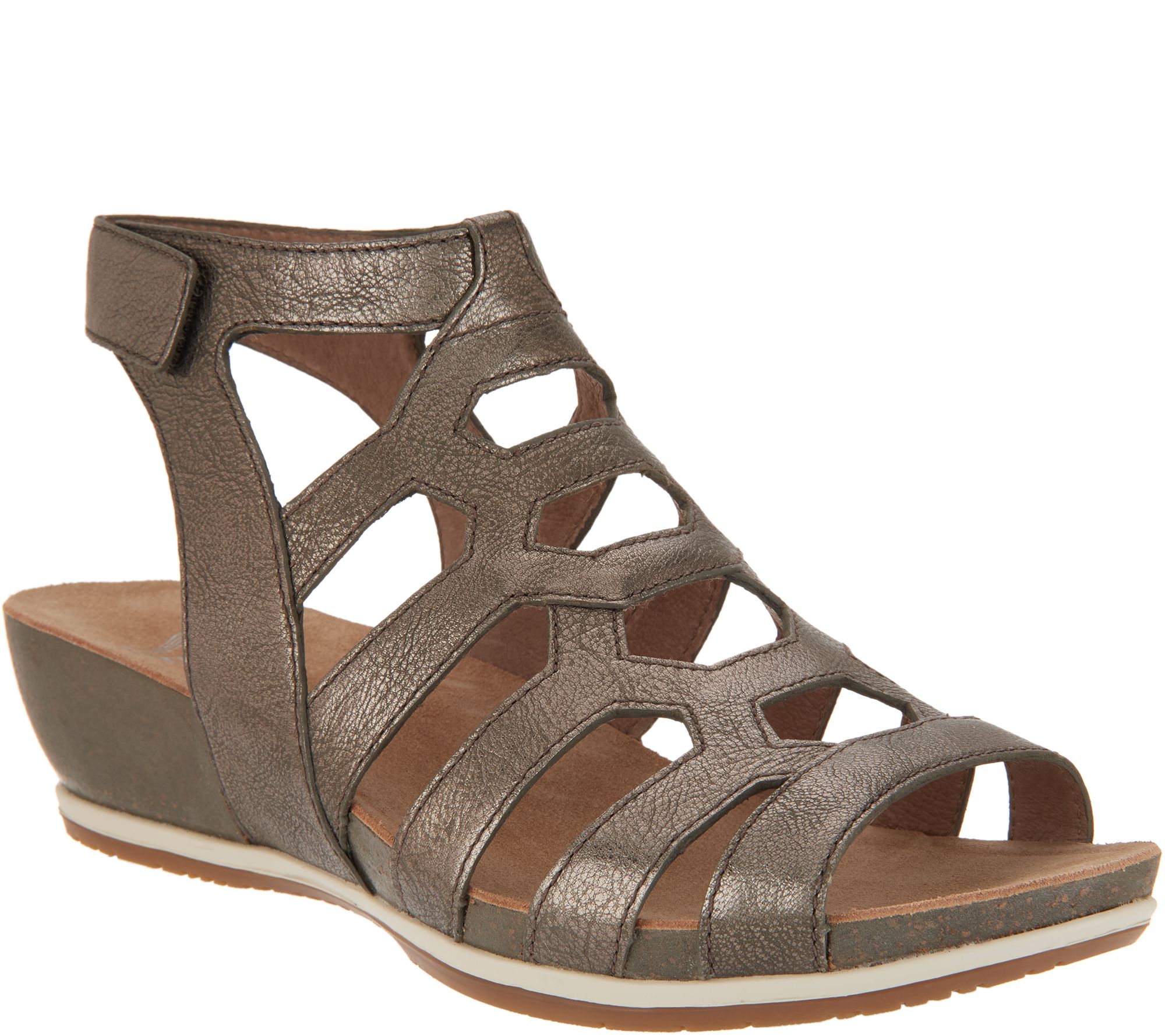 dansko valentina sandal