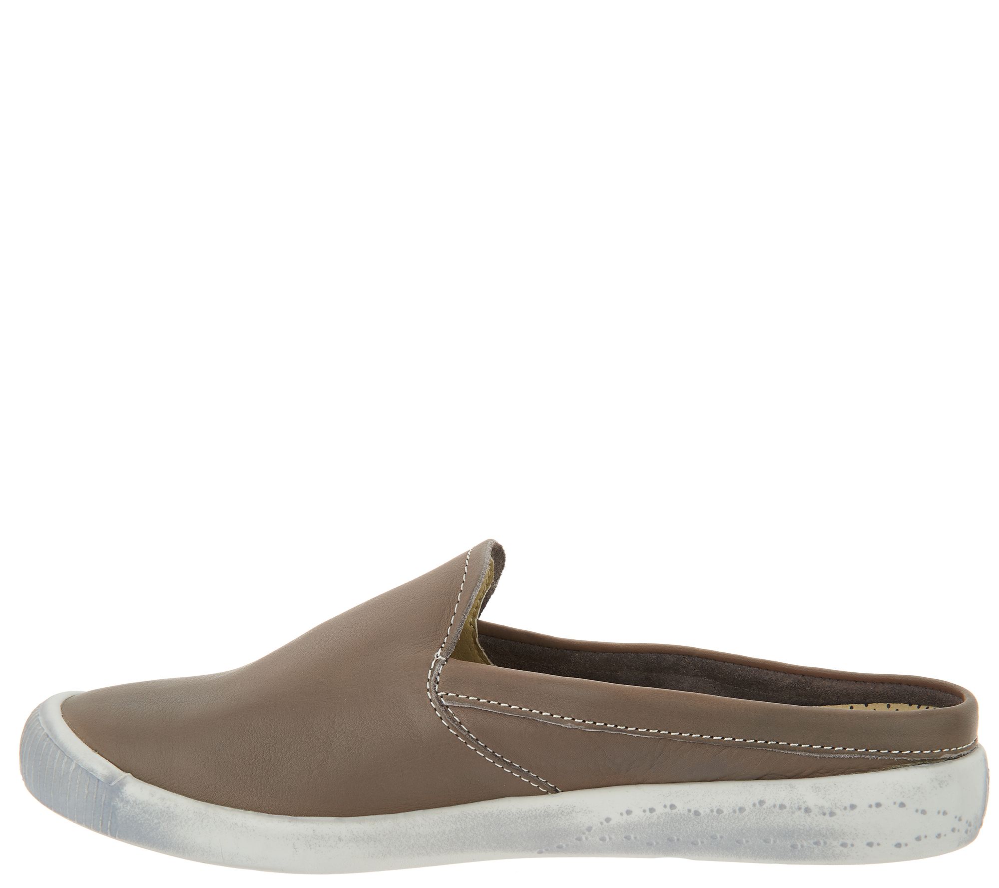 fly london come sneaker mule