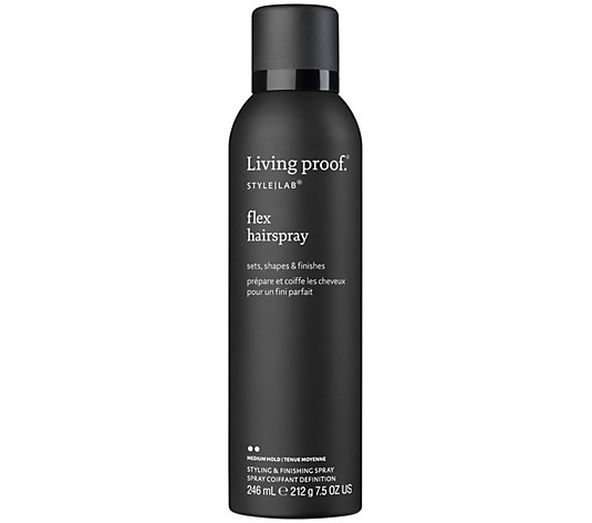 Living Proof Flex Shaping Hairspray, 7.5 oz