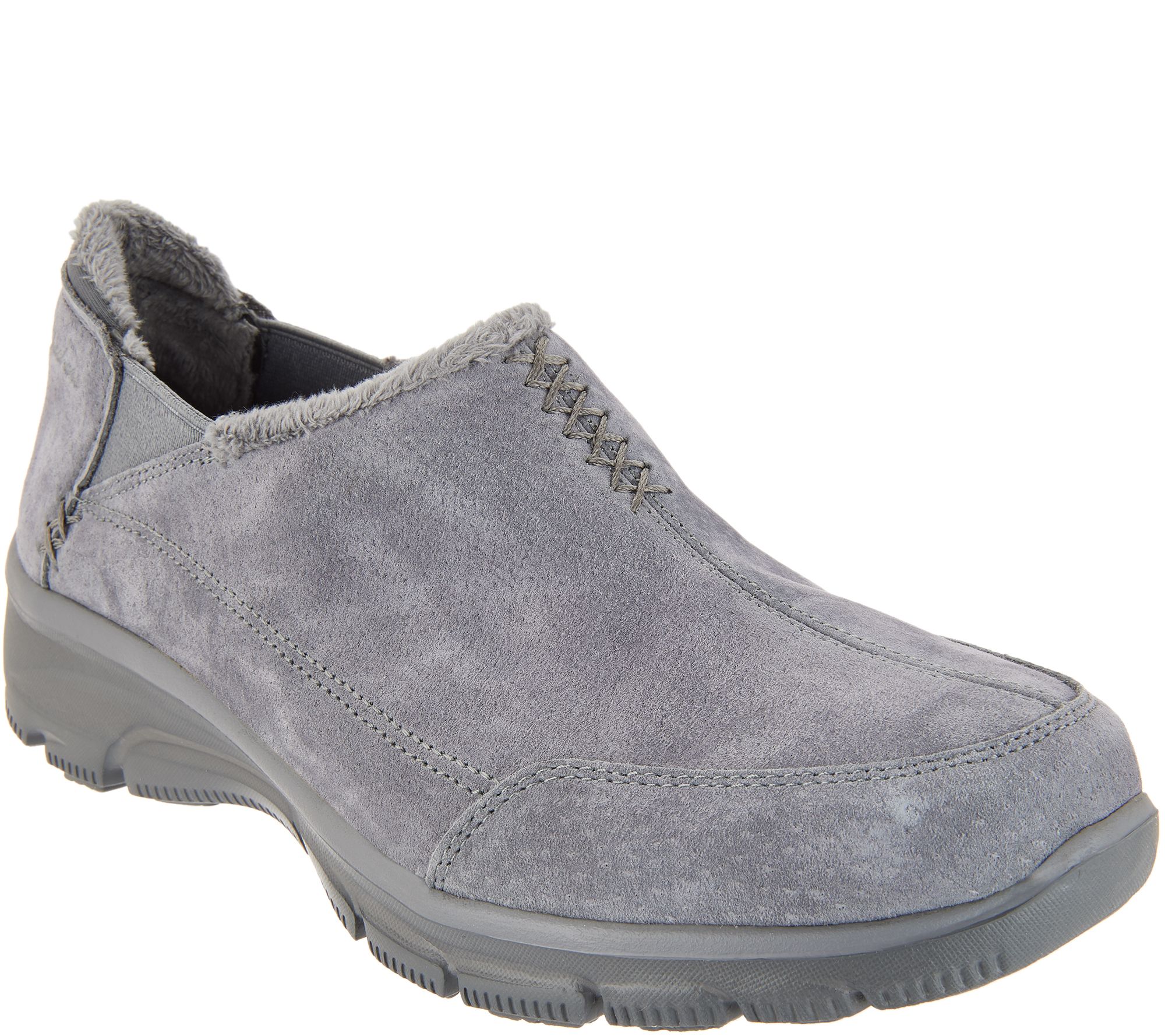 qvc skechers boat shoes