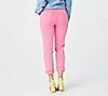 KUT from the Kloth Catherine Straight-Leg Colored Jeans, 1 of 4