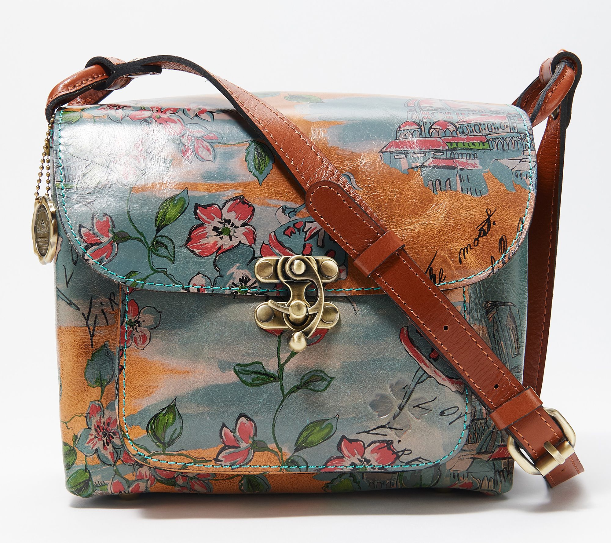 crossbody patricia nash