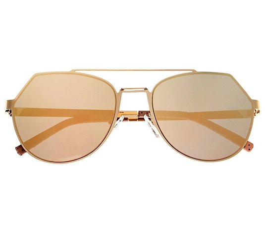 Bertha Hadley Polarized Sunglasses