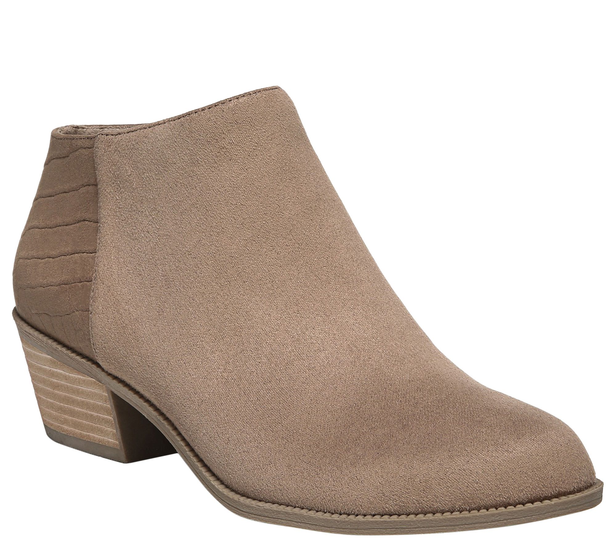 Dr scholl's cheap brendel bootie