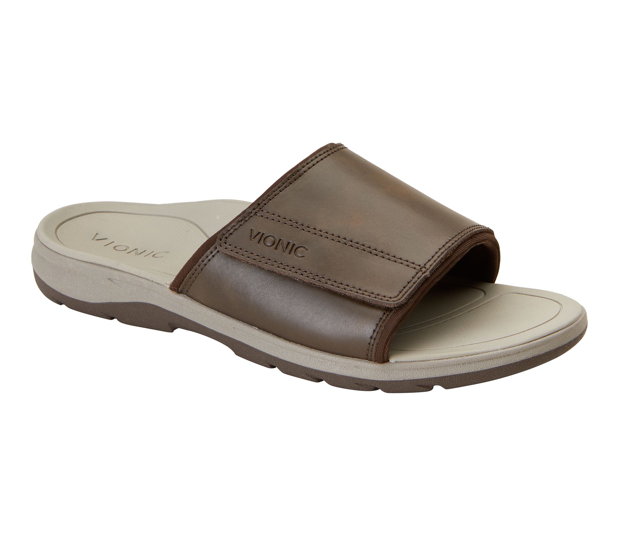 clarks stanley sandals