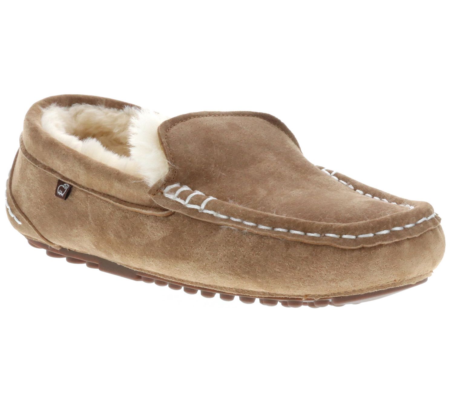 Lamo Women's Classic Mocassin - Callie Moc