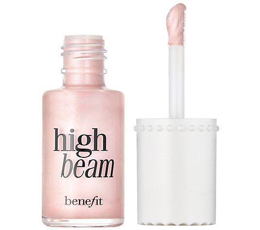 Benefit Cosmetics High Beam Liquid Highlighter