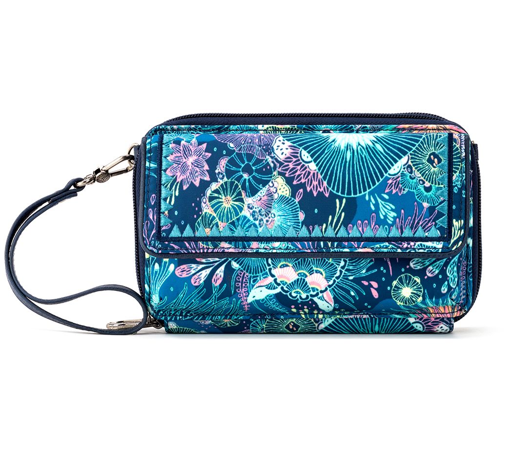 Sakroots luna crossbody new arrivals