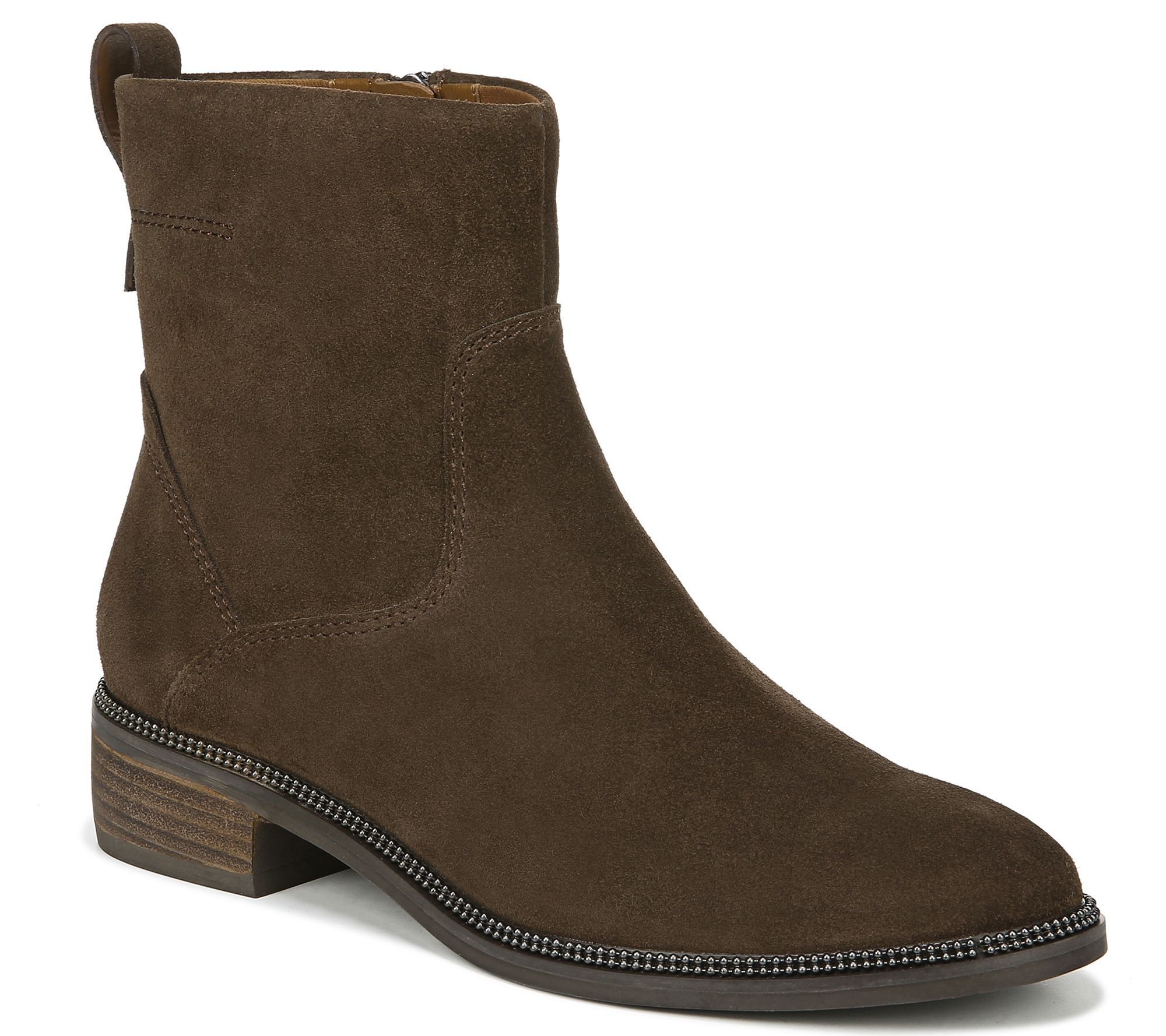 franco sarto jacoby bootie