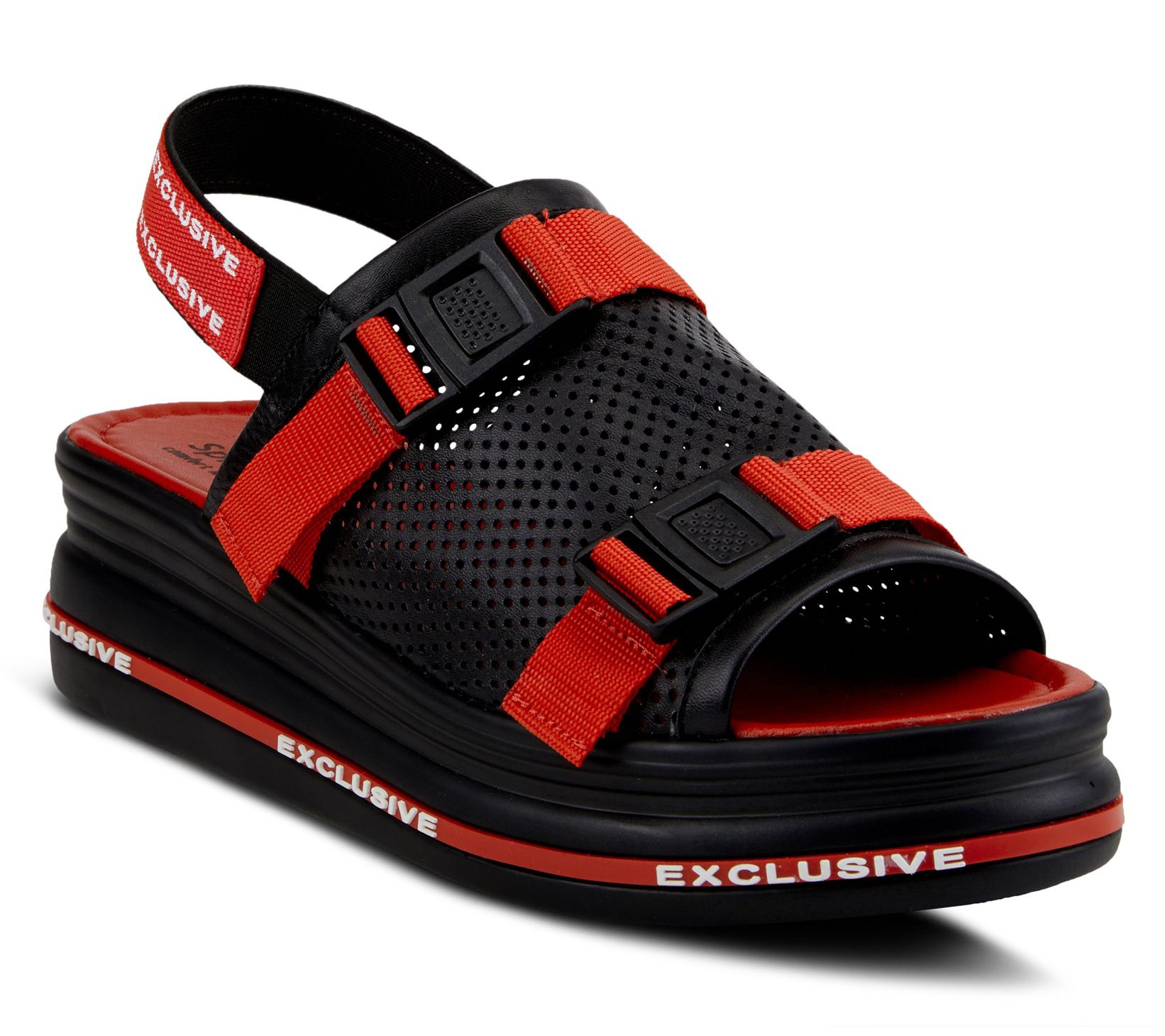 dnext step sandals