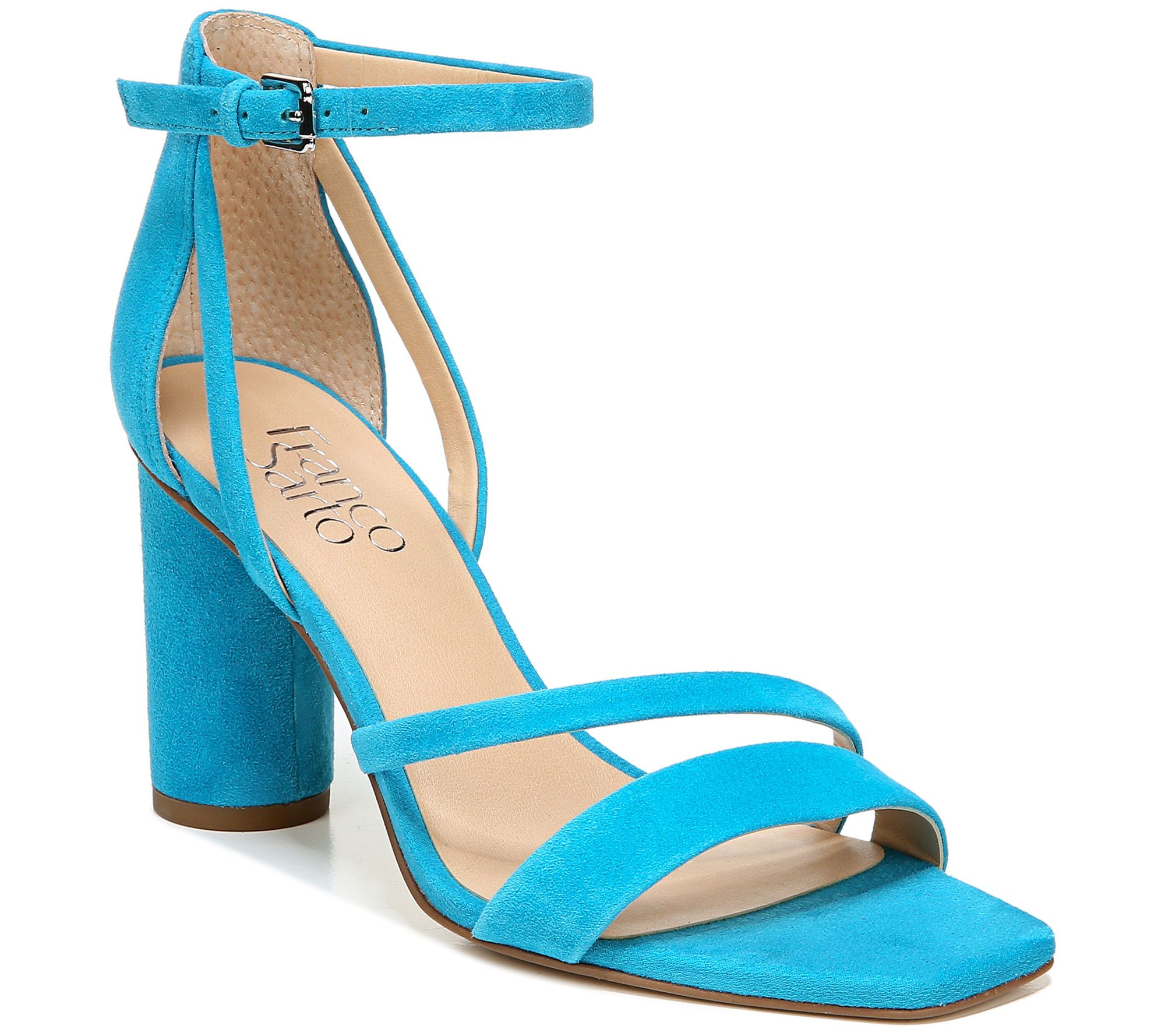 franco sarto hazelle sandal