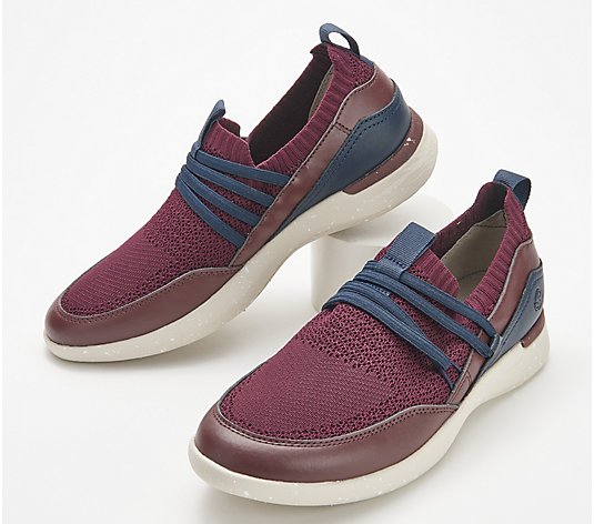Rockport Truflex with Fly Bungee Sneakers