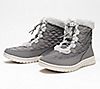 Ryka Water Repellent Faux Fur Winter Boots - Snow Bound