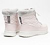 Ryka Water Repellent Faux Fur Winter Boots - Snow Bound, 1 of 2