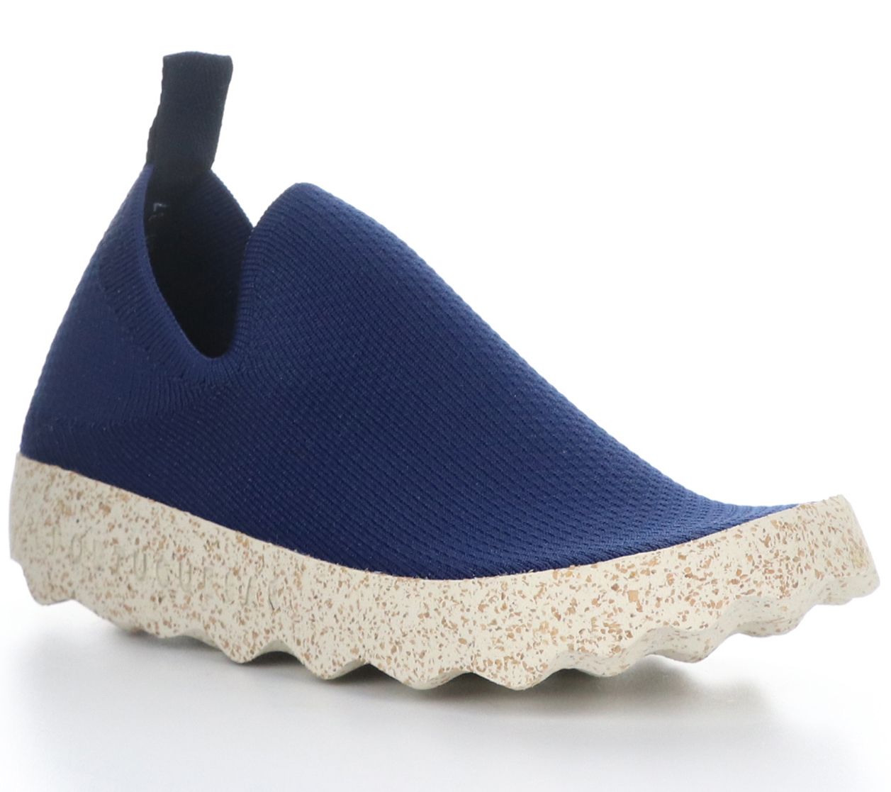 Asportuguese Men's Slip-On Shoes - Care