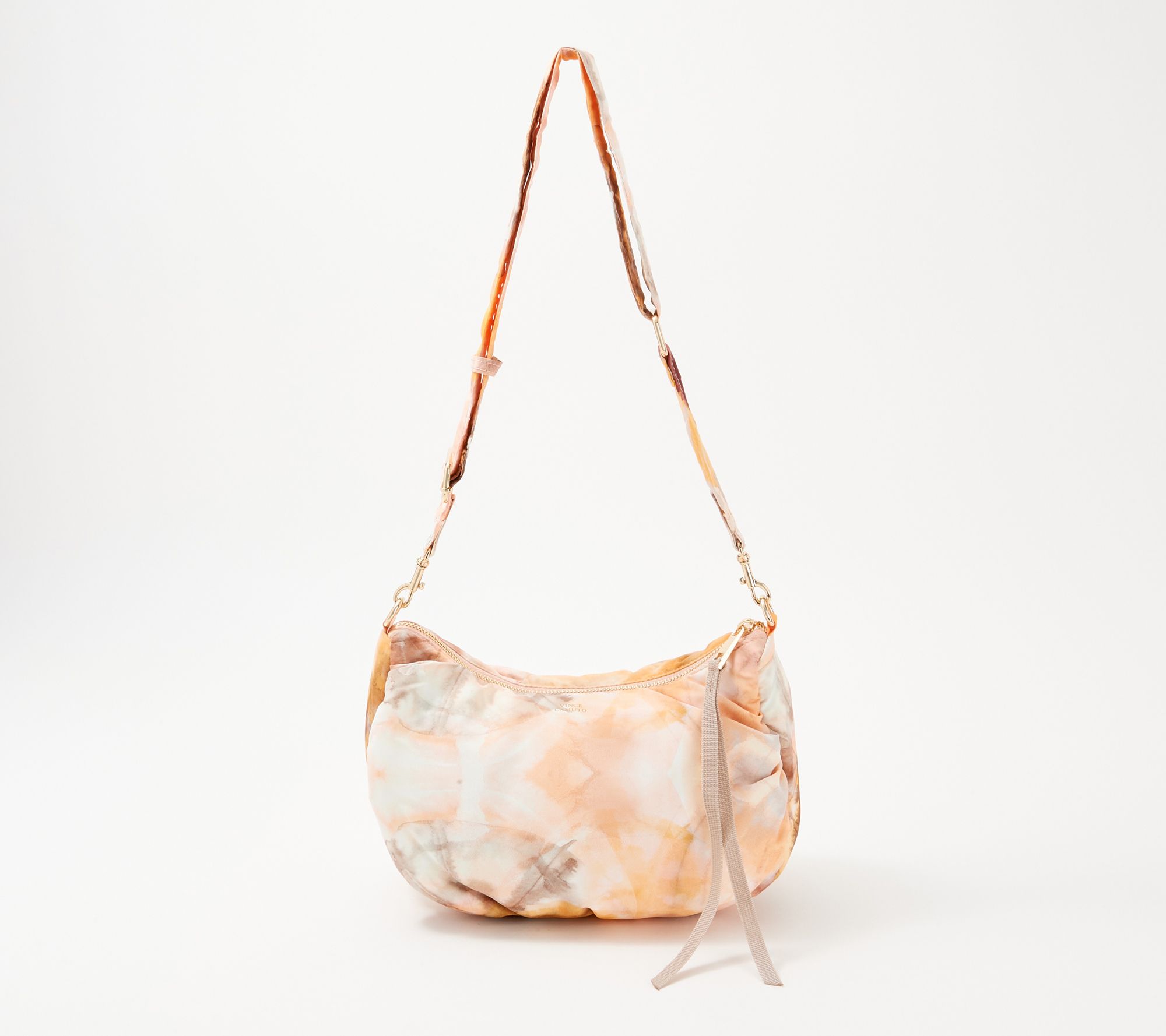 Vince Camuto Washable Nylon Crossbody - Harlo