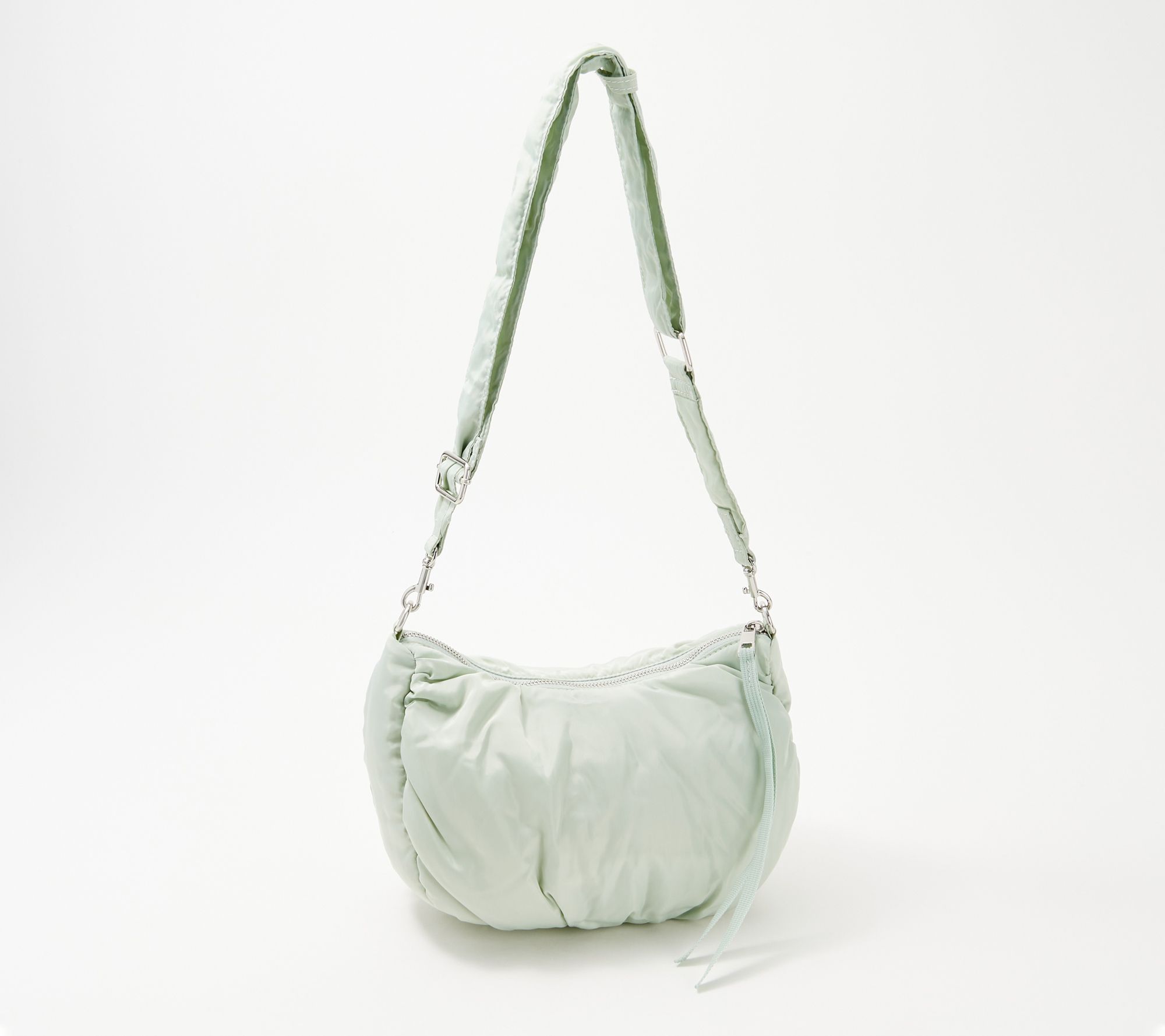 Vince Camuto Washable Nylon Crossbody - Harlo