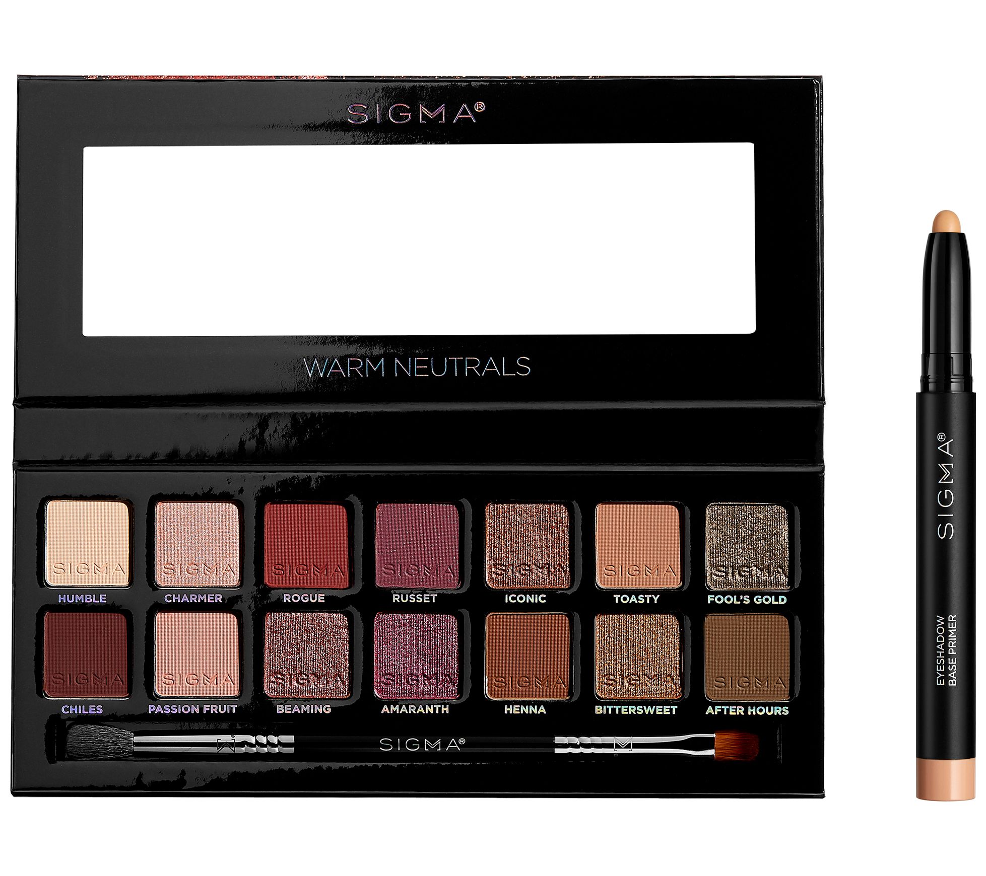 Sigma Dawn 'Til Dusk Eye Duo