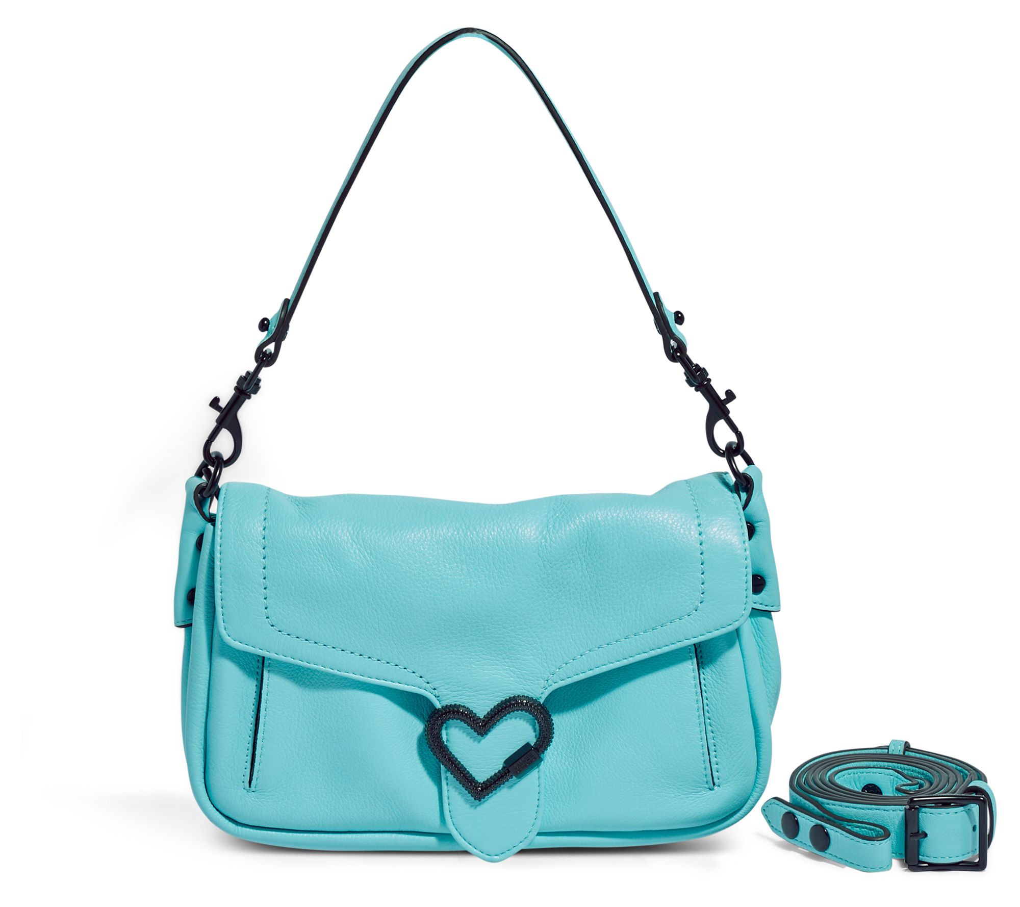 Aimee Kestenberg Lovers Lane Convertible Crossb ody