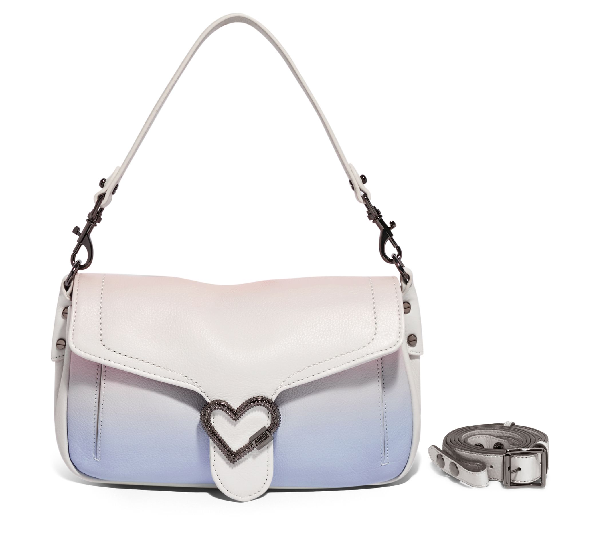 Aimee Kestenberg Lovers Lane Convertible Crossb ody