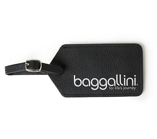 baggallini ID Luggage Tag